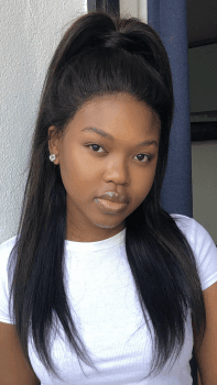 Nomaswazi Maseko