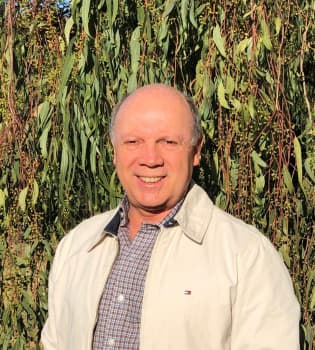Carlos Rodas