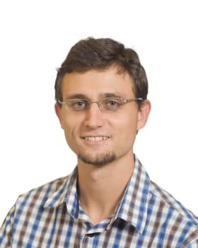 Tjaart Krüger
