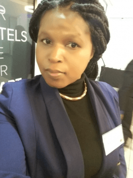 Nokwanda Dlamini