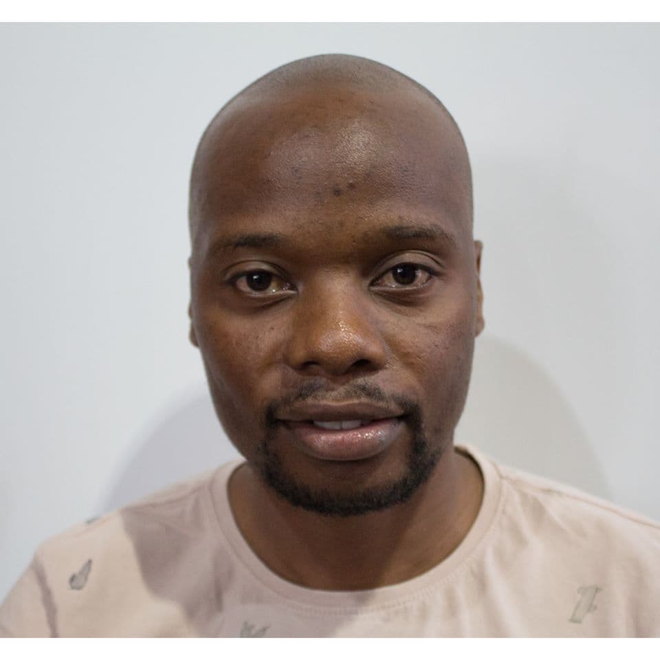 Mandla Mcebo Sibiya