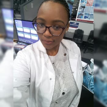 Tshiamo Phakalatsane