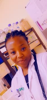 Manchela Francinah Ratsoma