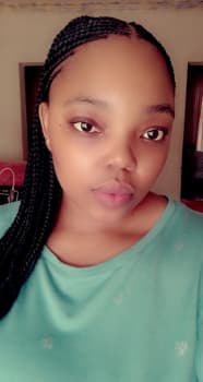 Mateka Patience Modiba