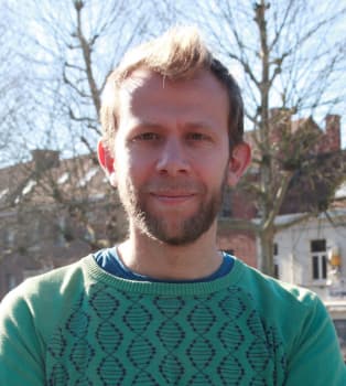 Wouter Maes