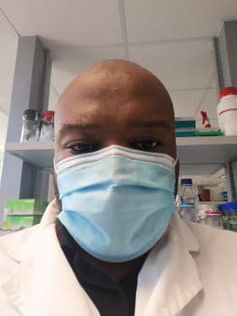 Lehlohonolo Hlahane