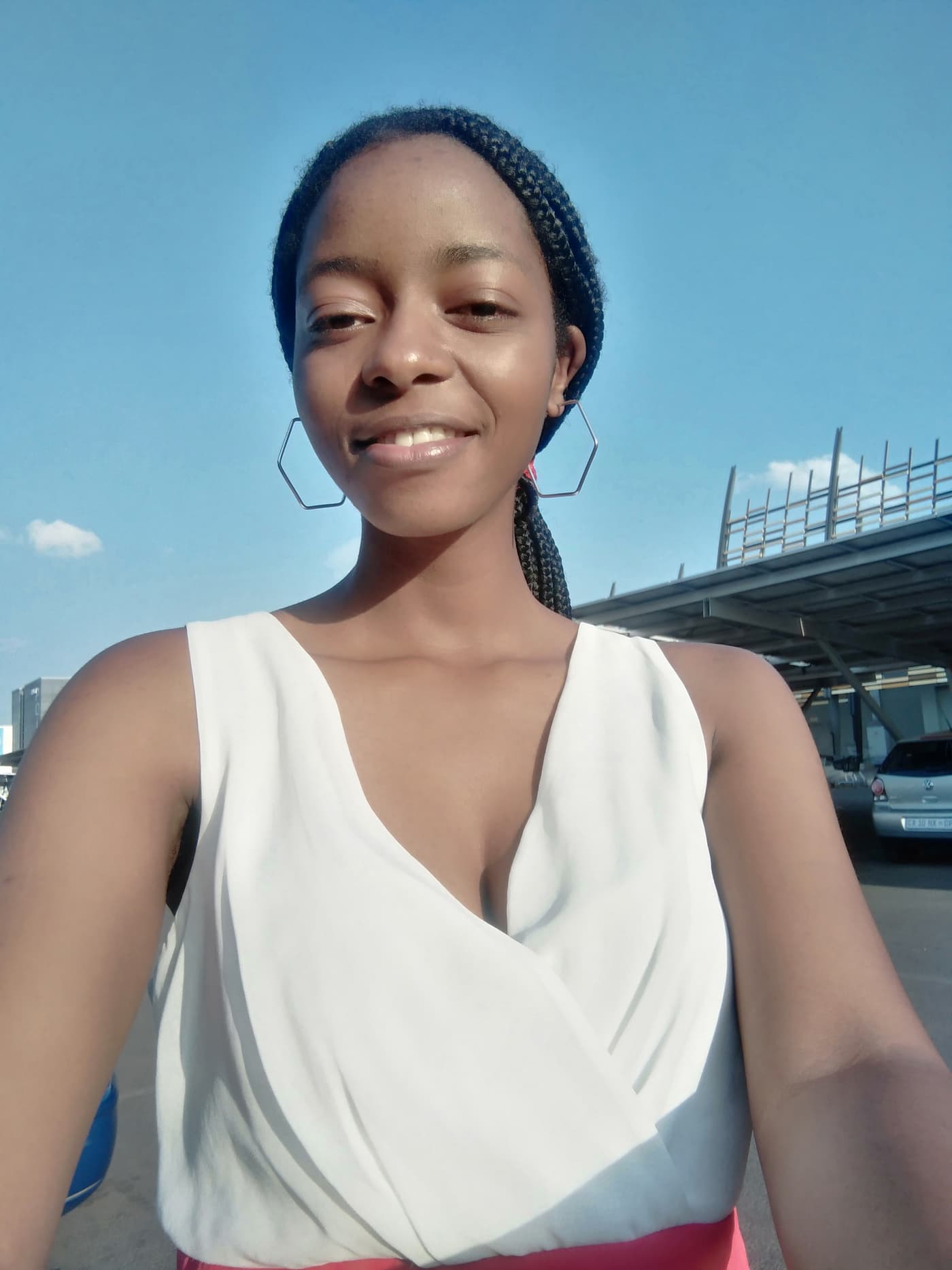 Mamokete Bokhale Bokhale