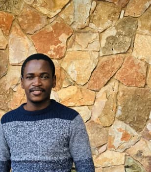 Harris Keetse
