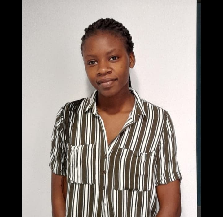 Tiphany Nkomo