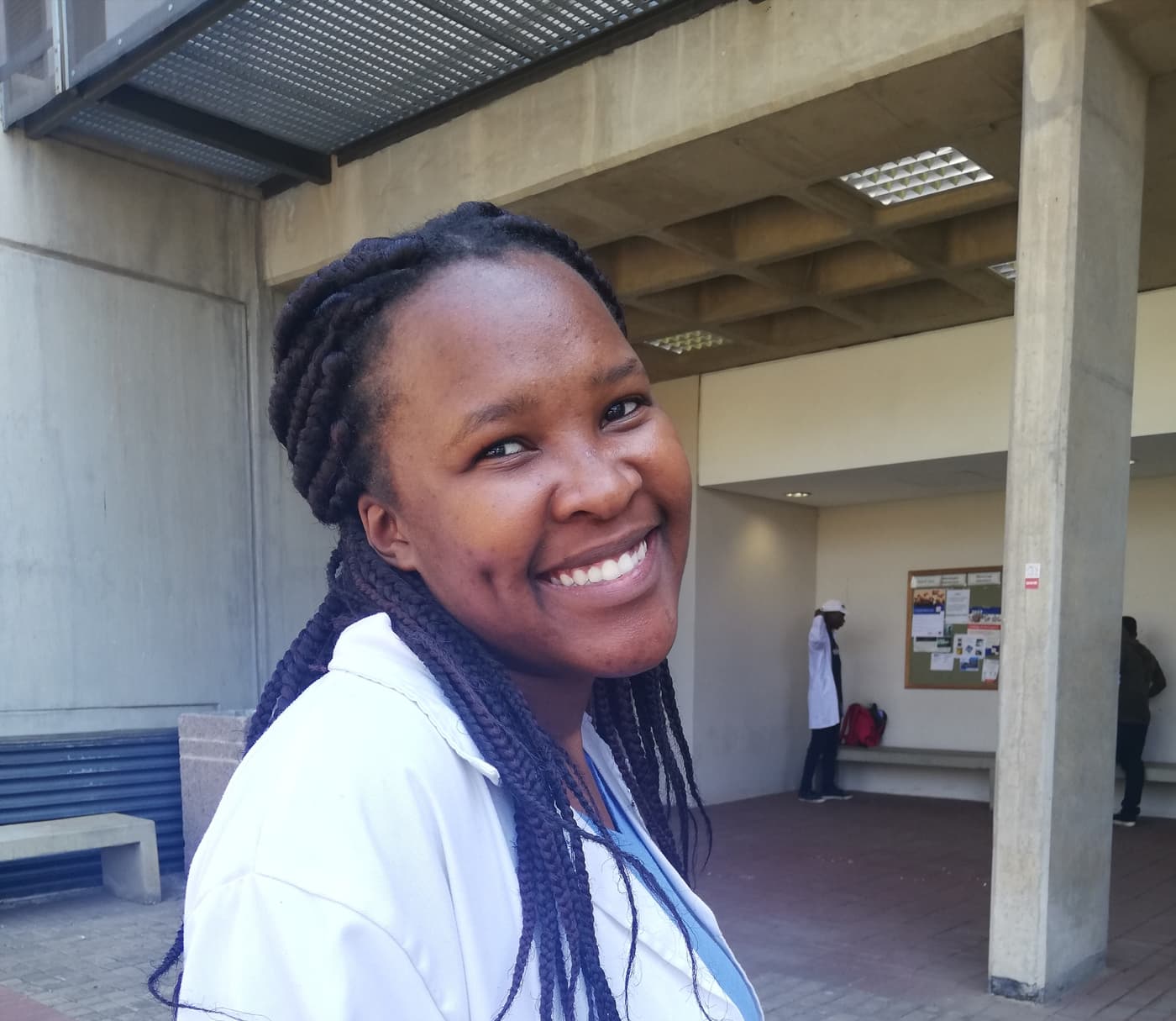 Jabulile Mahlangu