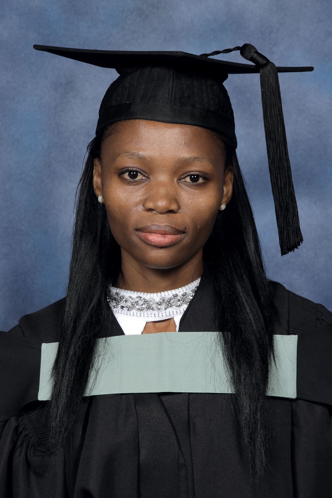 Katlego Kopotsa