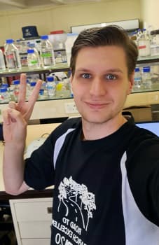 Michal Slupski