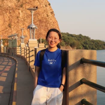 WenWen Li