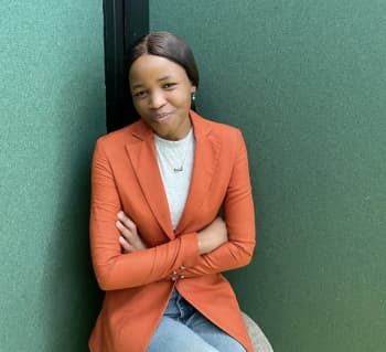 Sithembile Kunene