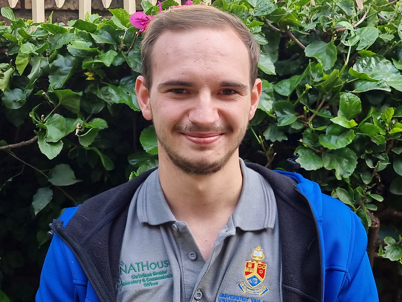 Christiaan Grobler