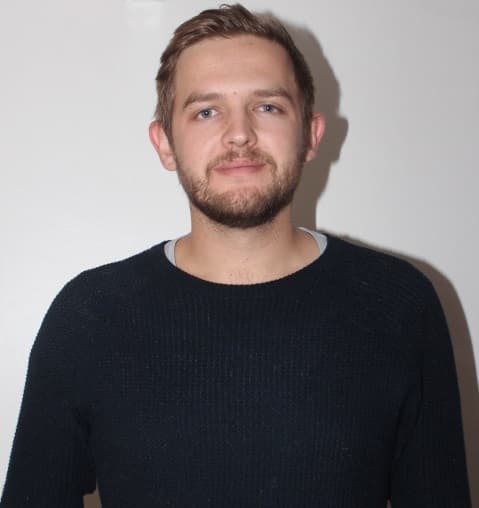 Taygen Fuchs