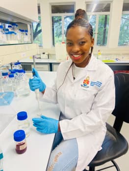 Nthabiseng Zelda Mokoena
