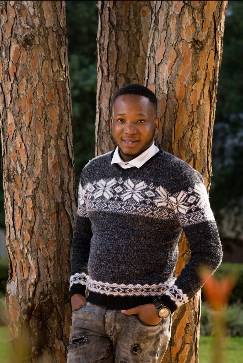 Tshoganyetso Motete