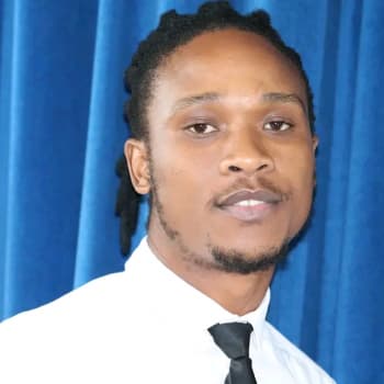Khulekani Cyprian Mbatha