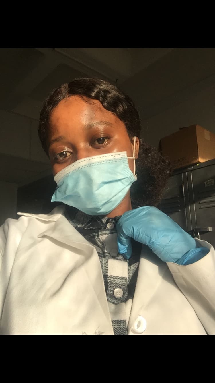 Nwabisa Ngwentle
