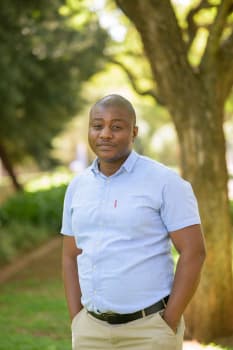 Tebogo Molemela