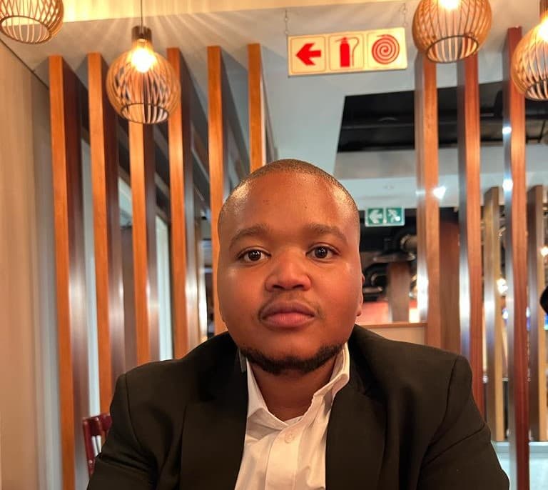 Martin Maphutseng Mona Mohobo