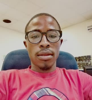 Nigel Kombora