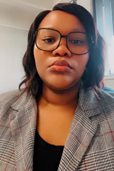 Nomathemba Majola