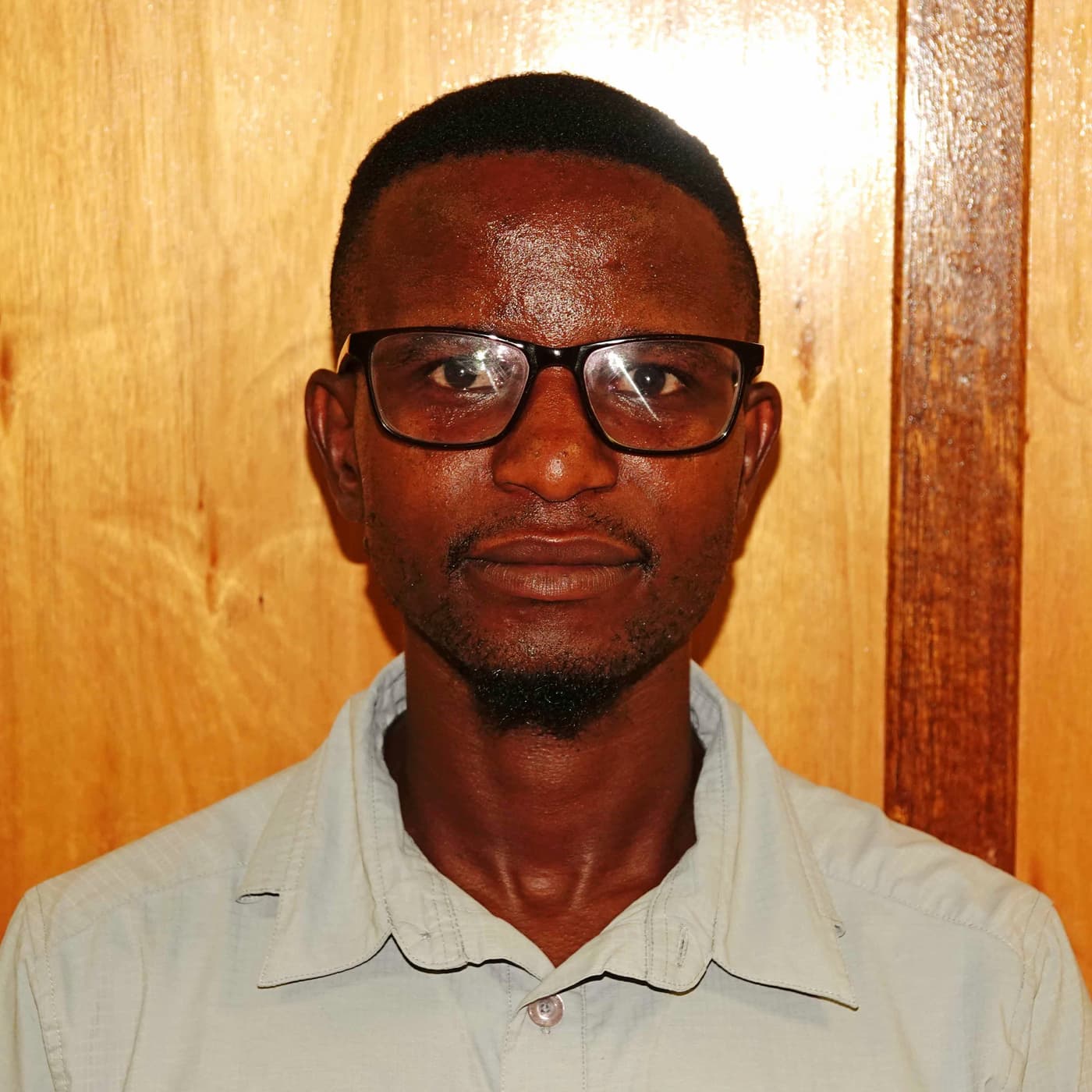 Steven Shange