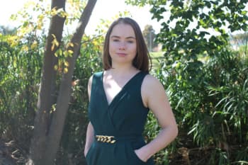 Brittney-Aidan Jamieson