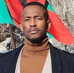 Nkhoye Zondo