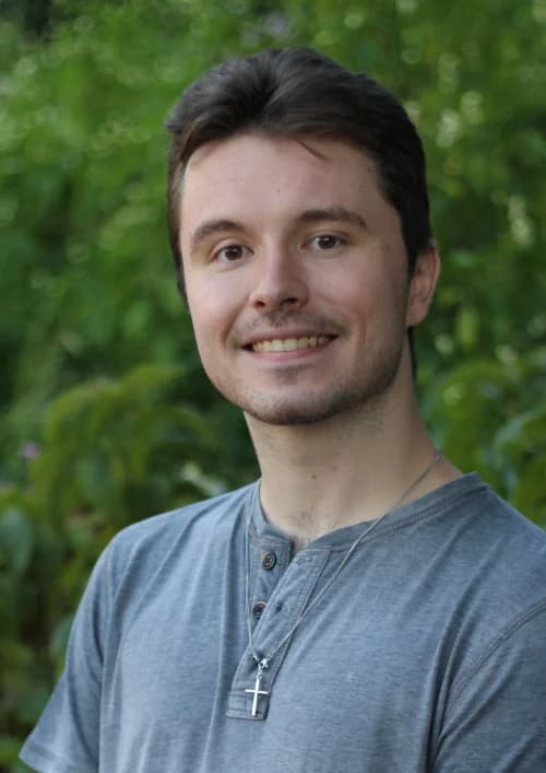 Johannes (JJ) Nelson