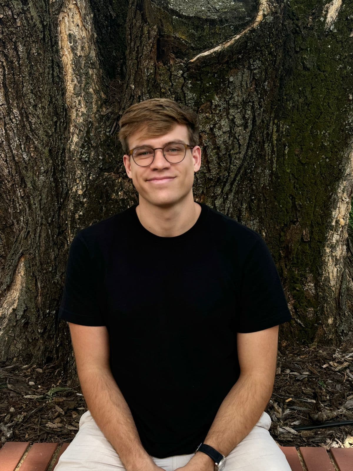 Kyle Craninx