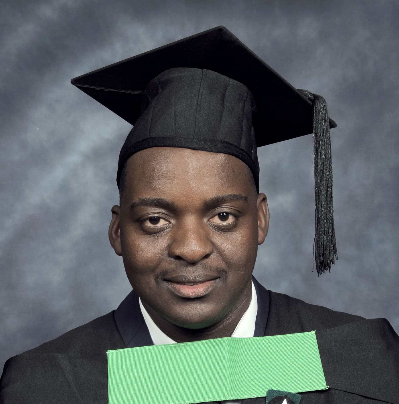 Percy Mokwena