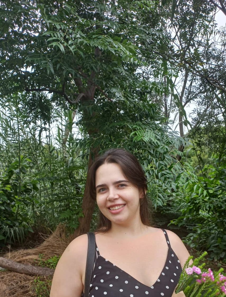 Nadia Gürtel