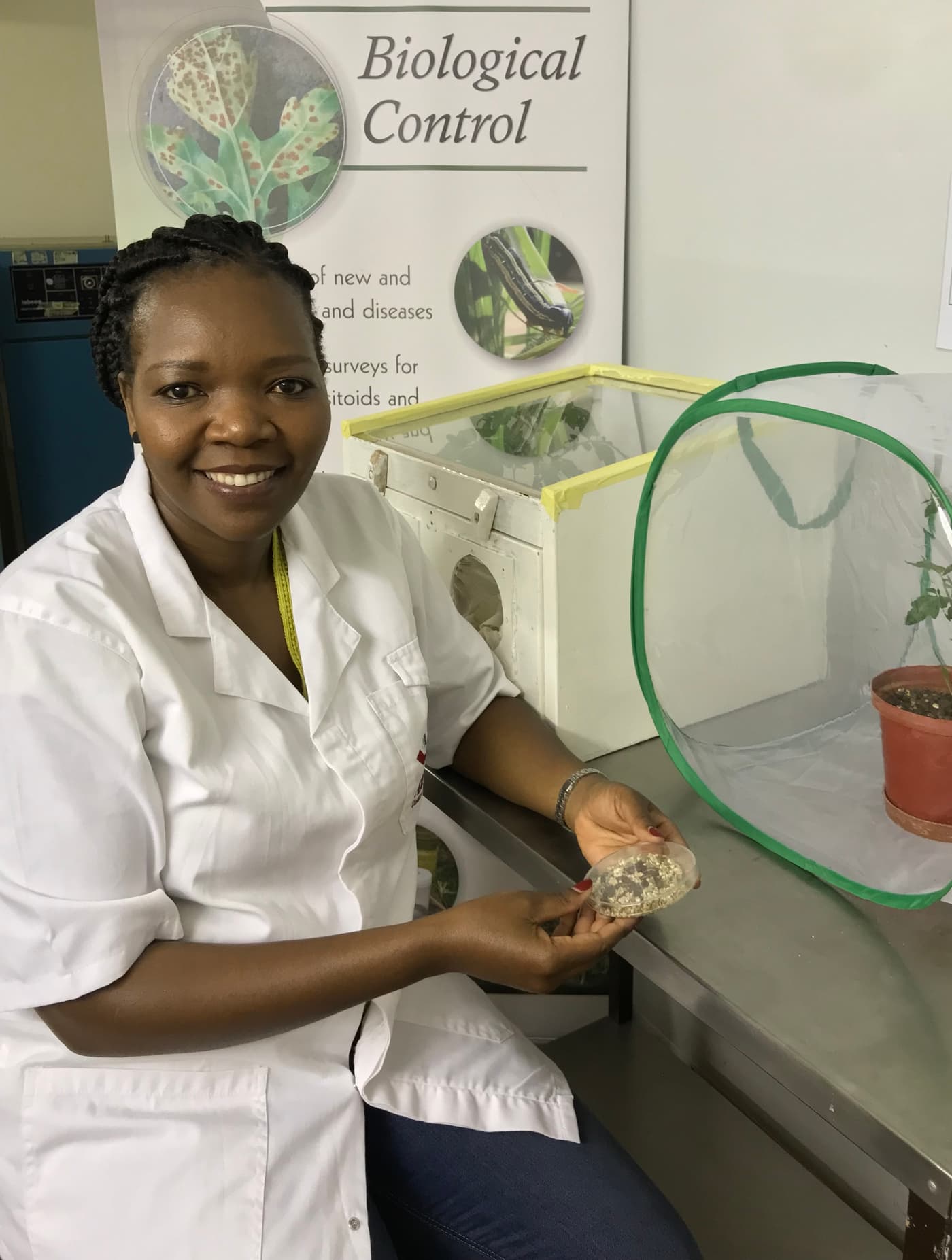 Tshimangadzo Ramakuwela
