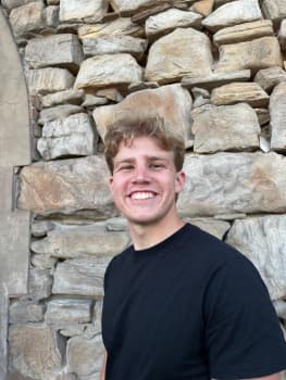 Keegan Walton