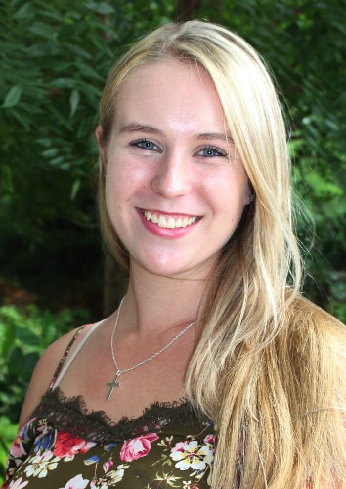 Monique Saayman