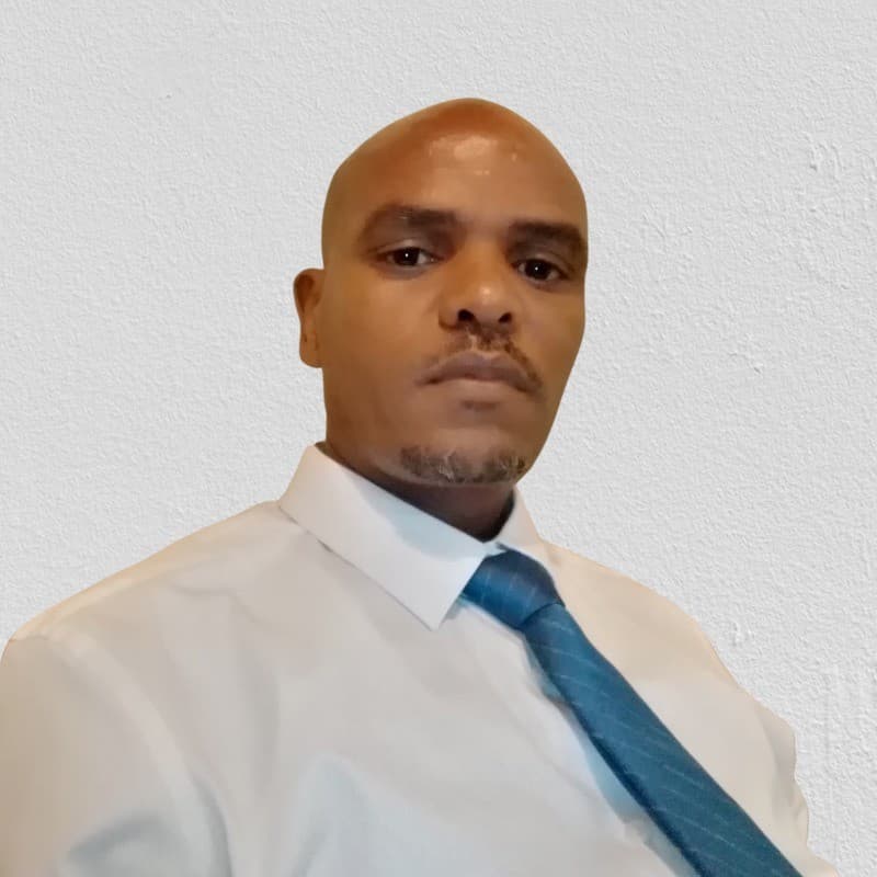 Mehari Desta Hawku
