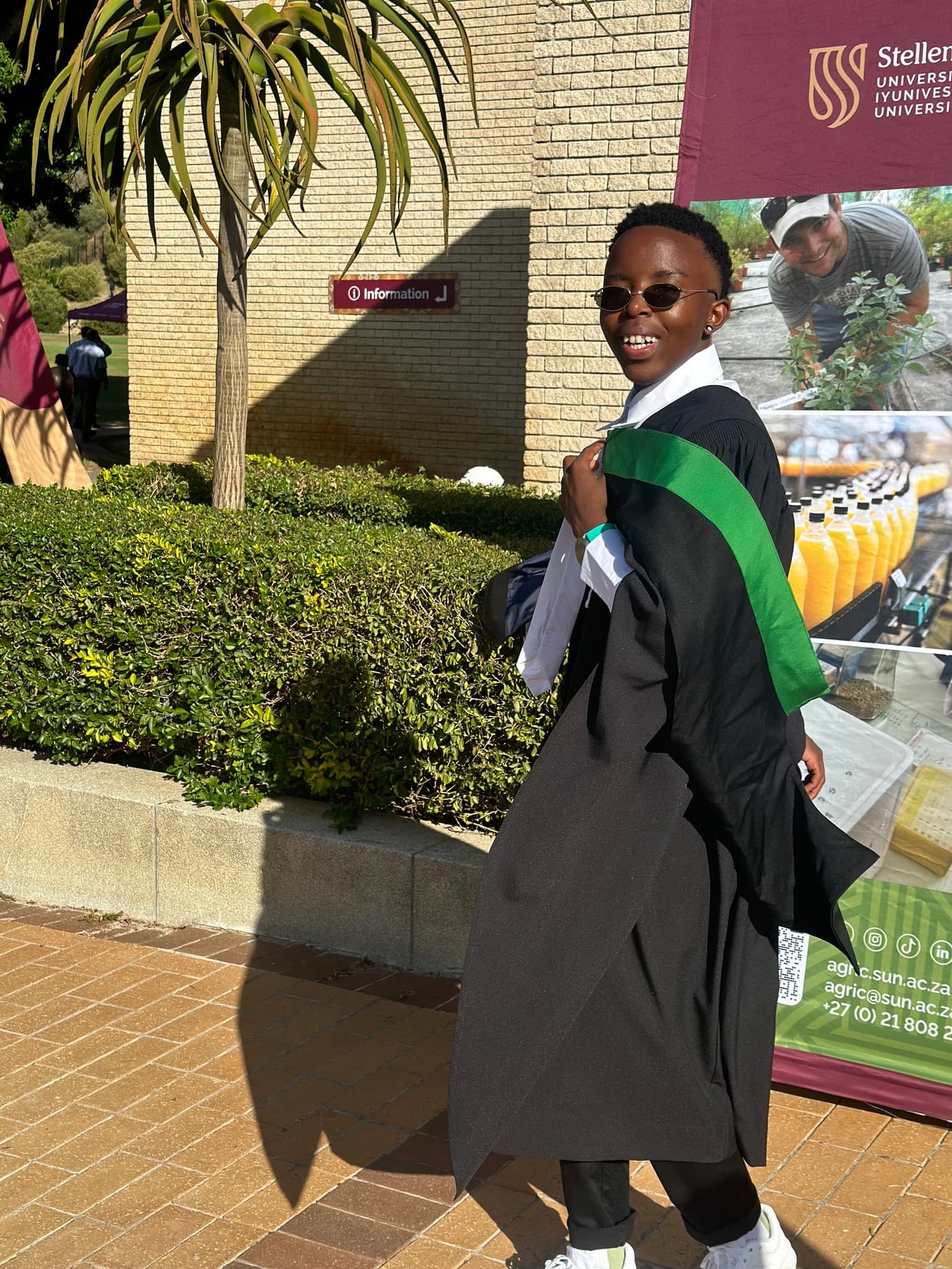 Qiniso Sithole