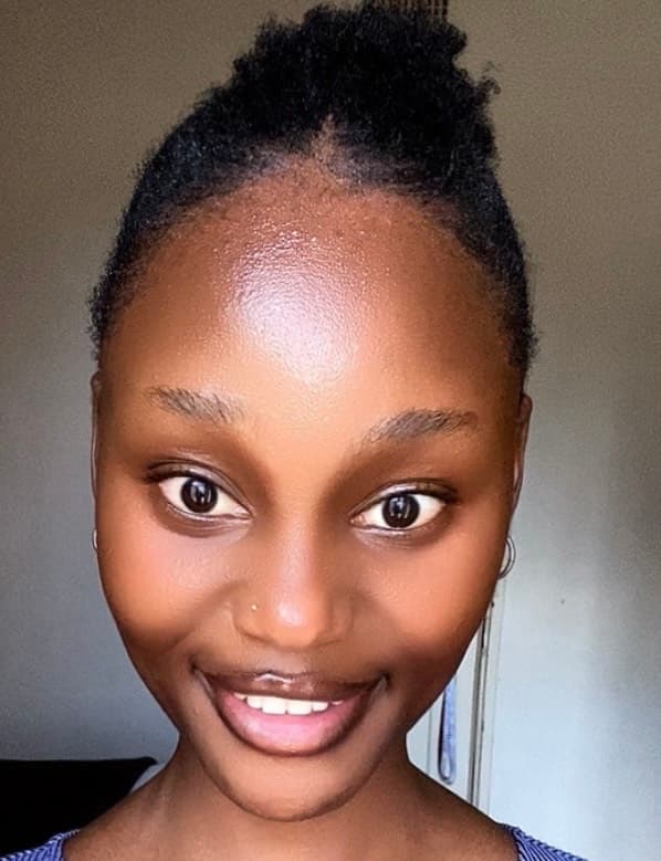 Thobeka Mzimela