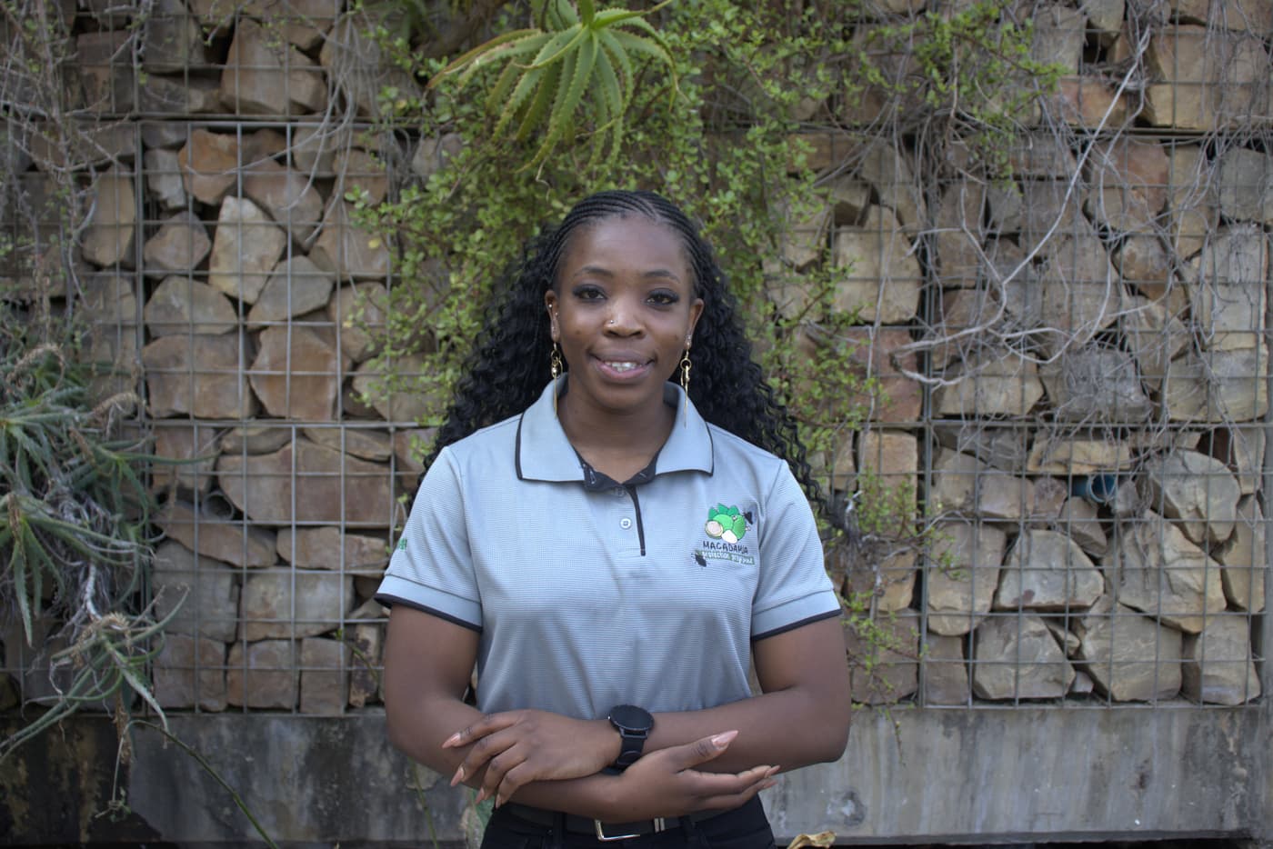 Thembeka Mkhize