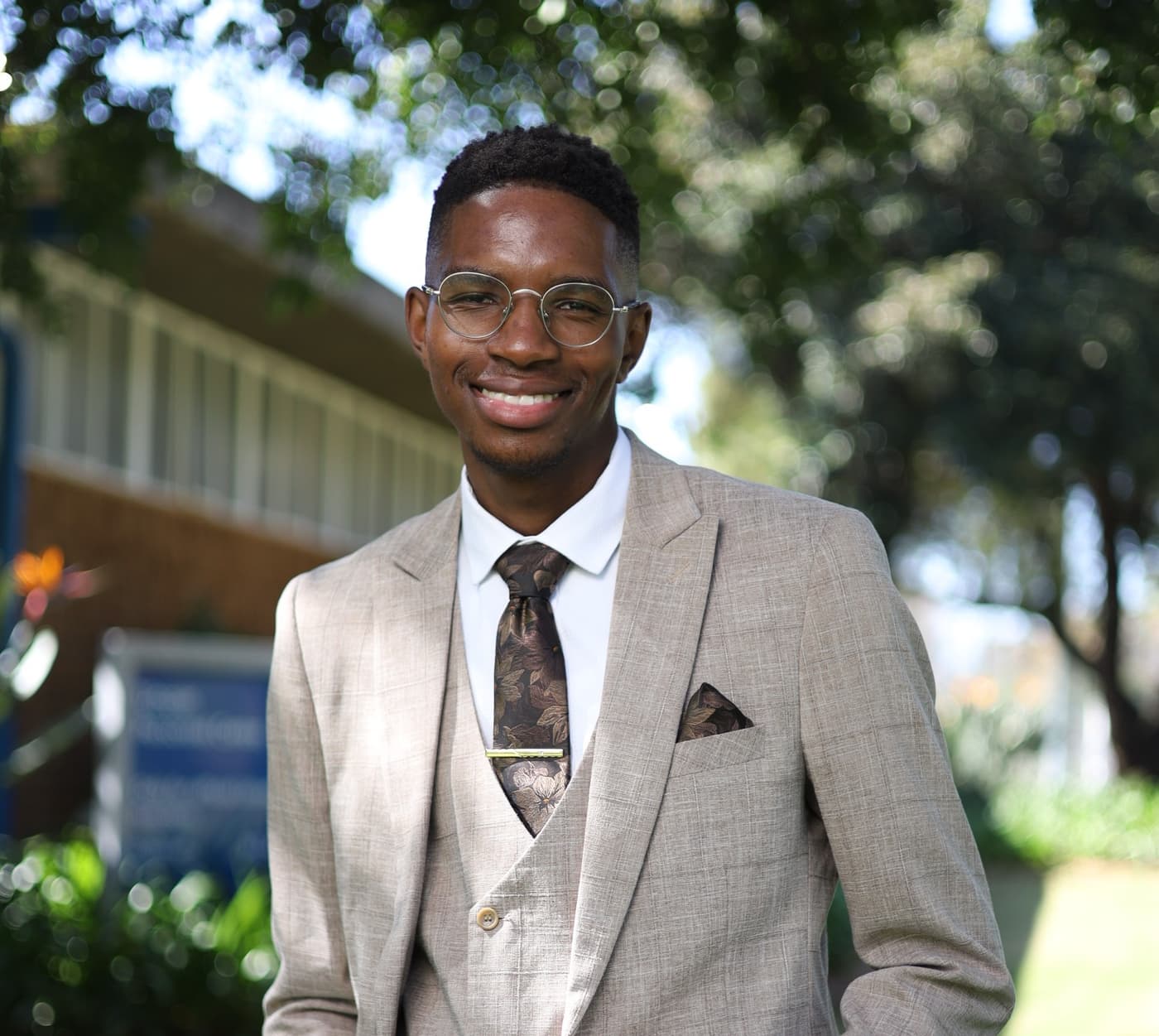 Lukhetfo Mazibuko