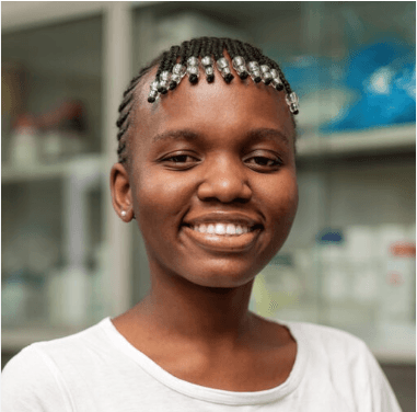 Vhangani Mulaudzi