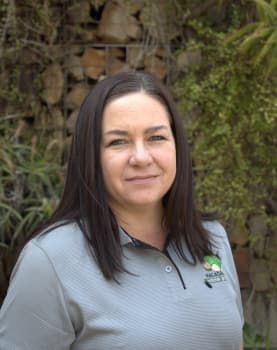 Gerda Fourie