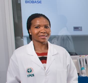 Grieta Mahlangu