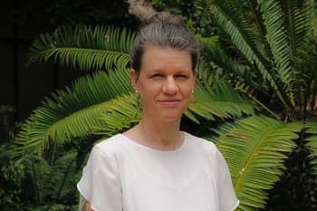 Heidi Fysh