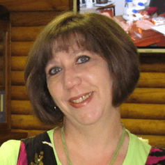 Helen Doman