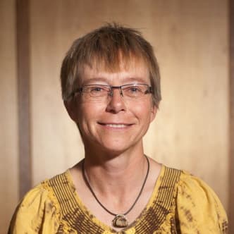 Jolanda Roux