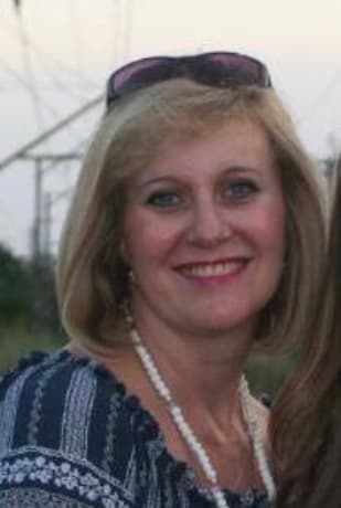 Madelein van Heerden